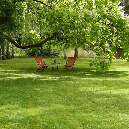 Villa Saint Roch Boult-sur-Suippe Εξωτερικό φωτογραφία