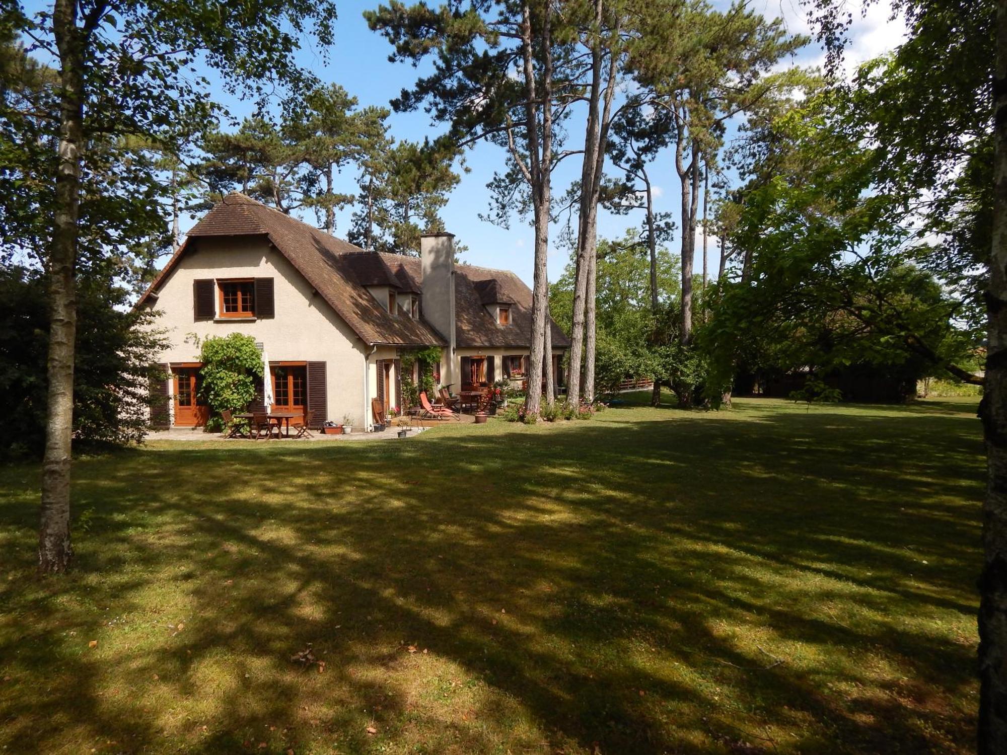 Villa Saint Roch Boult-sur-Suippe Εξωτερικό φωτογραφία