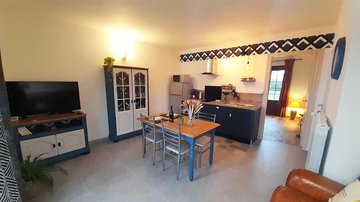 Villa Saint Roch Boult-sur-Suippe Εξωτερικό φωτογραφία