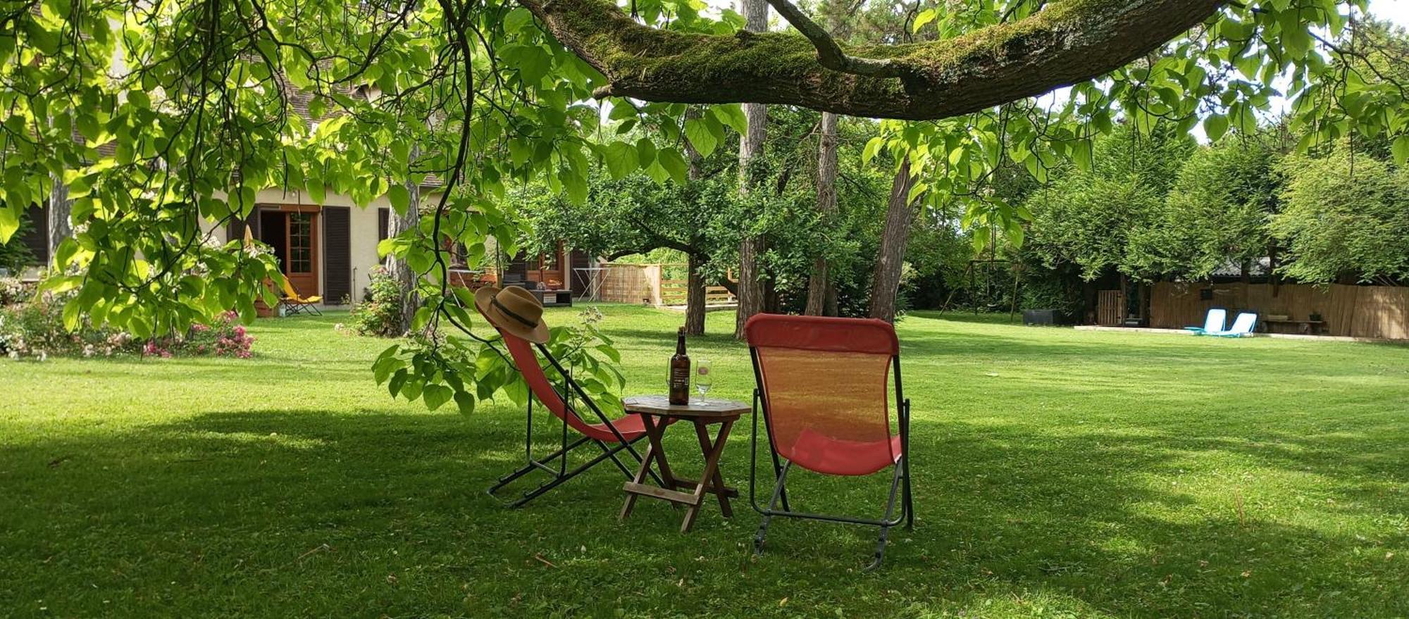 Villa Saint Roch Boult-sur-Suippe Εξωτερικό φωτογραφία