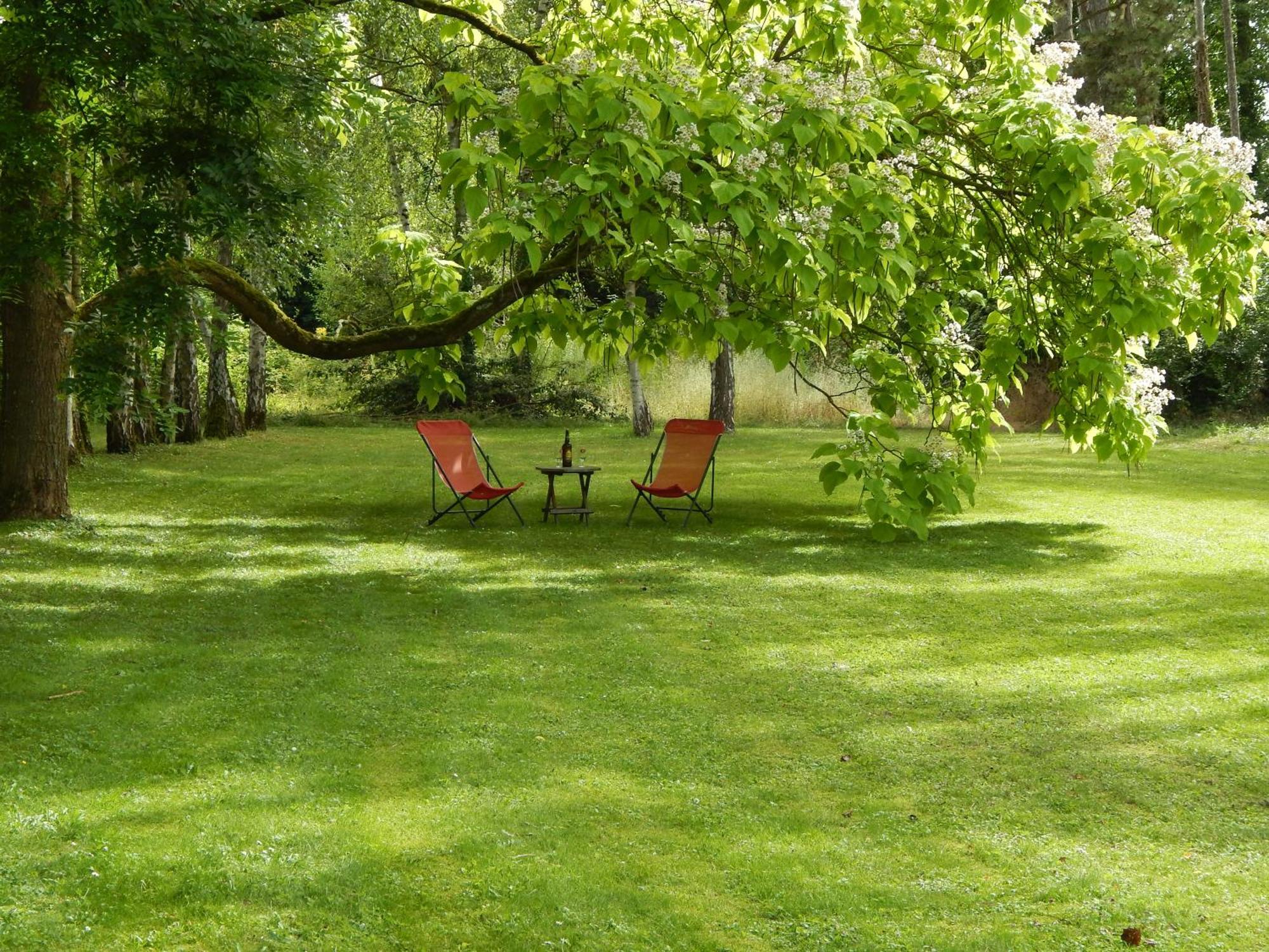 Villa Saint Roch Boult-sur-Suippe Εξωτερικό φωτογραφία