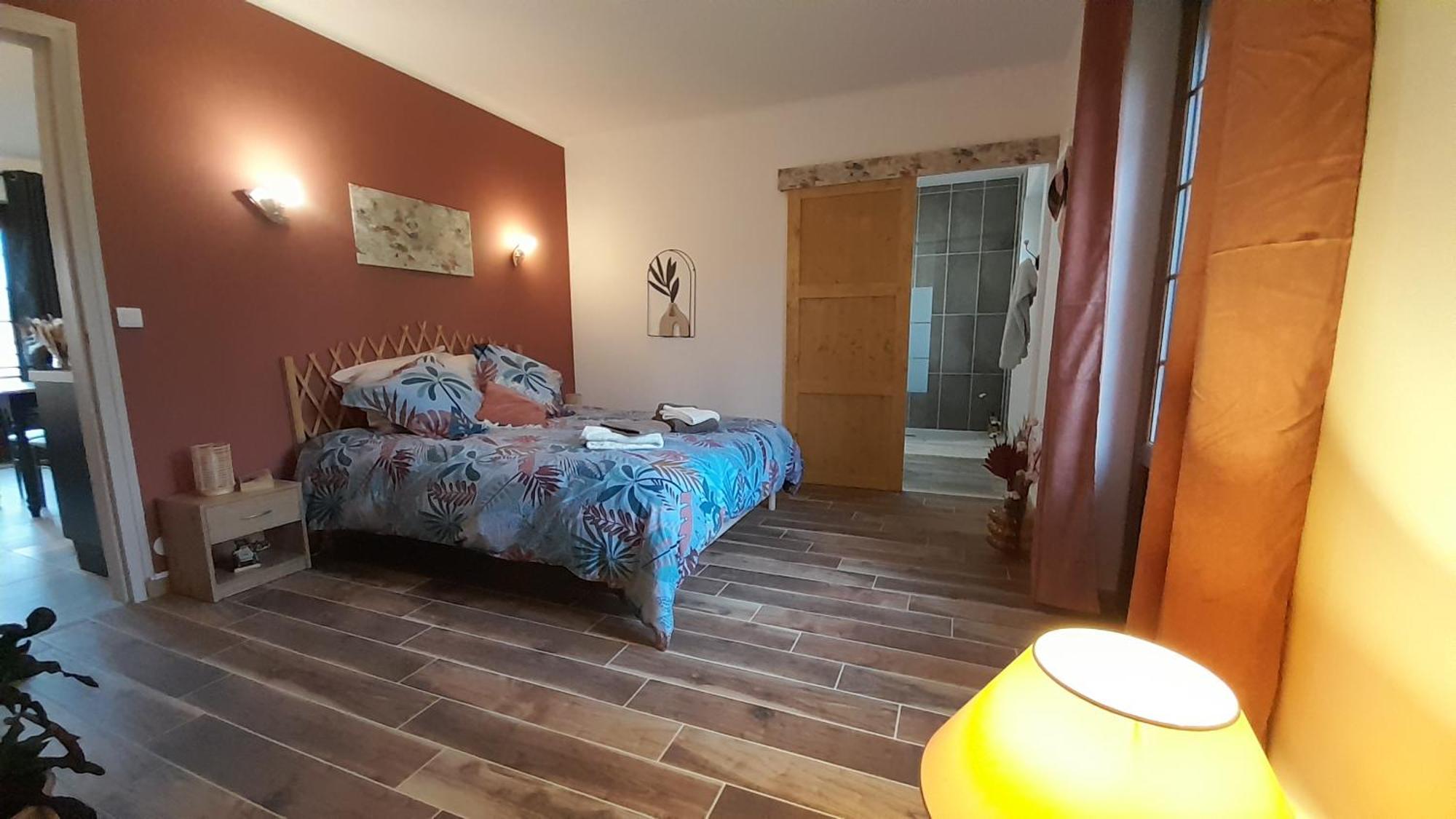 Villa Saint Roch Boult-sur-Suippe Εξωτερικό φωτογραφία