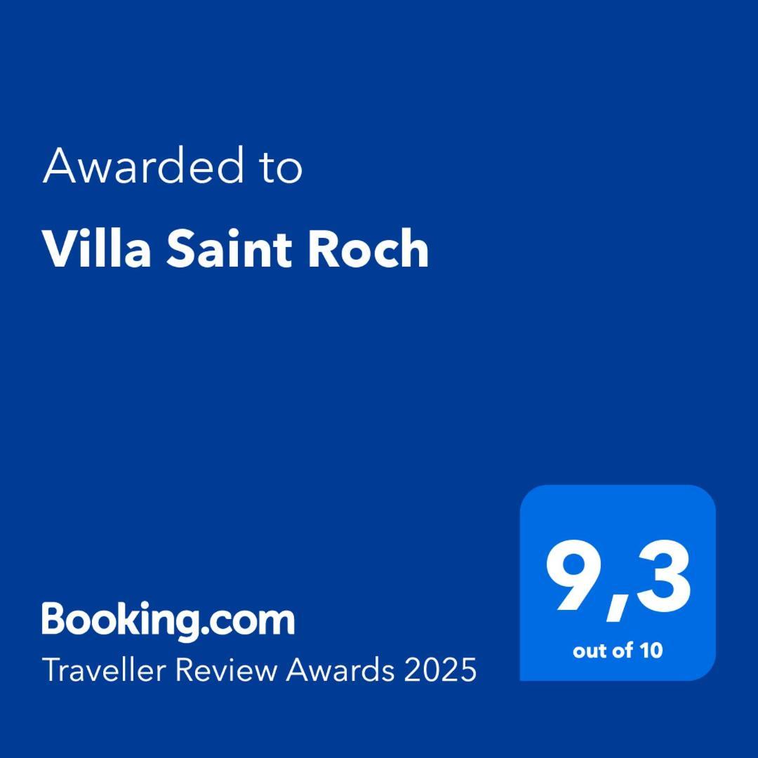 Villa Saint Roch Boult-sur-Suippe Εξωτερικό φωτογραφία